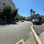 Large 3Br Family Apartment In The Center And Sand Beach 5Bd