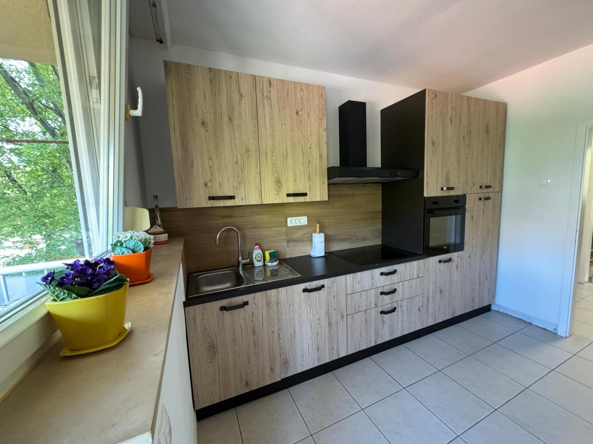 Apartmán Large 3br Family In The Center And 5bd *
